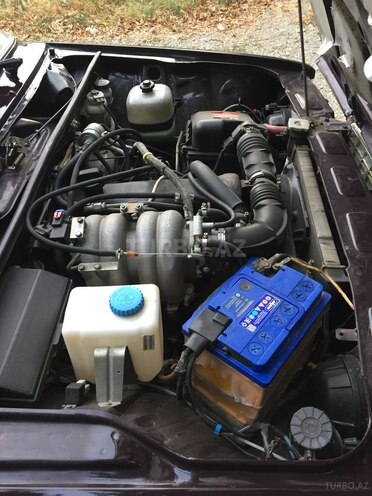 LADA (VAZ) 2107 2008, 375,480 km - 1.5 l - Gəncə