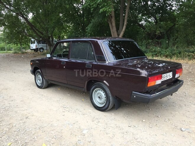 LADA (VAZ) 2107 2008, 375,480 km - 1.5 l - Gəncə