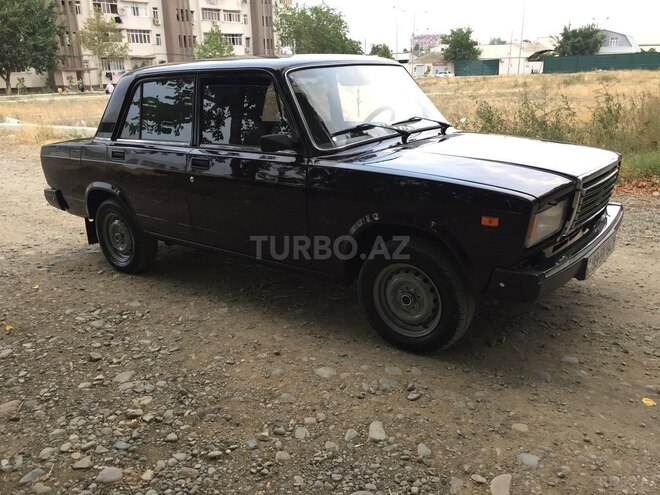 LADA (VAZ) 2107 2008, 375,480 km - 1.5 l - Gəncə