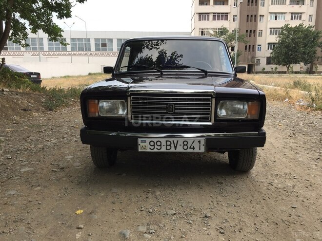 LADA (VAZ) 2107 2008, 375,480 km - 1.5 l - Gəncə