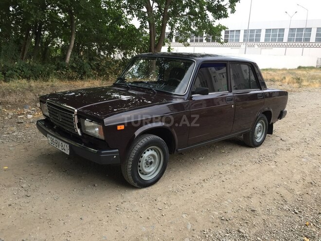 LADA (VAZ) 2107 2008, 375,480 km - 1.5 l - Gəncə
