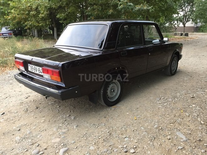 LADA (VAZ) 2107 2008, 375,480 km - 1.5 l - Gəncə