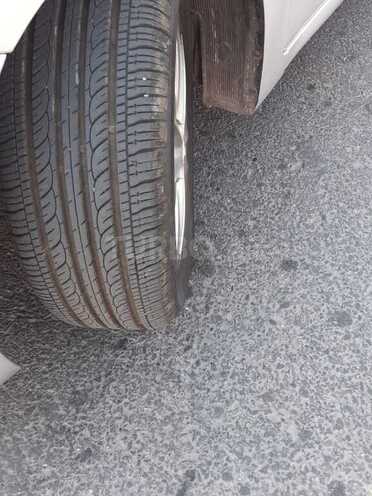 Hyundai Accent 2012, 16,500 km - 1.6 л - Bakı