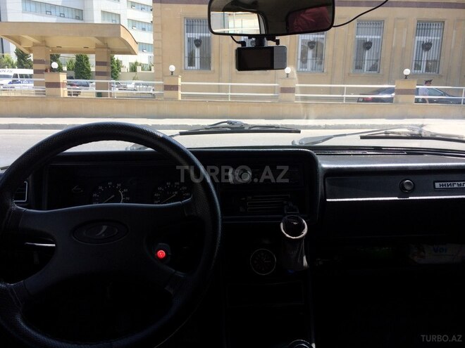 LADA (VAZ) 2107 2002, 151,876 km - 1.6 l - Bakı