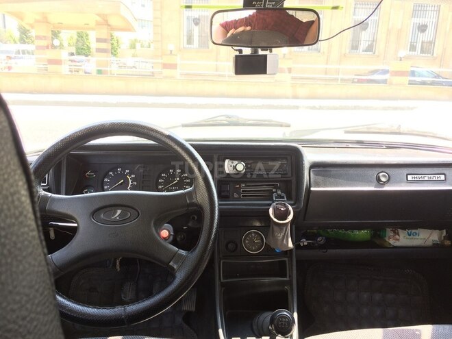 LADA (VAZ) 2107 2002, 151,876 km - 1.6 l - Bakı