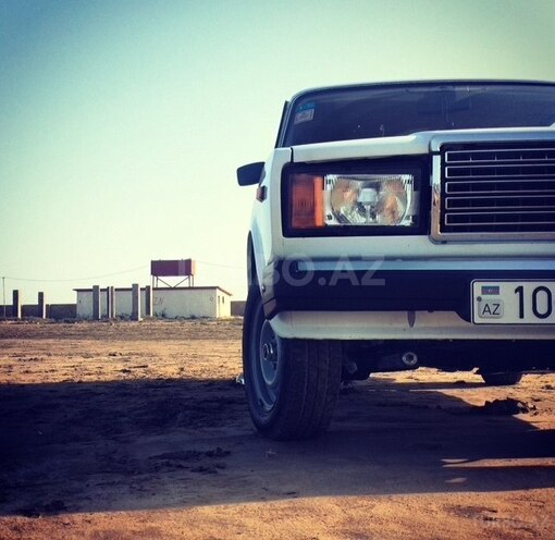 LADA (VAZ) 2107 2002, 151,876 km - 1.6 l - Bakı