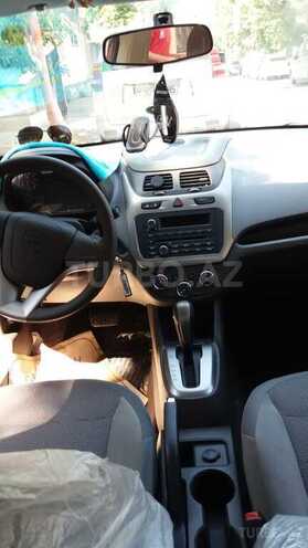 Ravon R4 2019, 5,000 km - 1.5 l - Sumqayıt