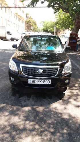 Ravon R4 2019, 5,000 km - 1.5 l - Sumqayıt
