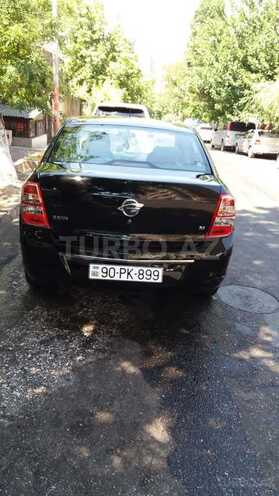 Ravon R4 2019, 5,000 km - 1.5 l - Sumqayıt