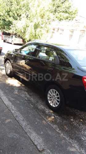 Ravon R4 2019, 5,000 km - 1.5 l - Sumqayıt