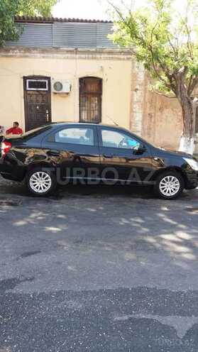 Ravon R4 2019, 5,000 km - 1.5 l - Sumqayıt