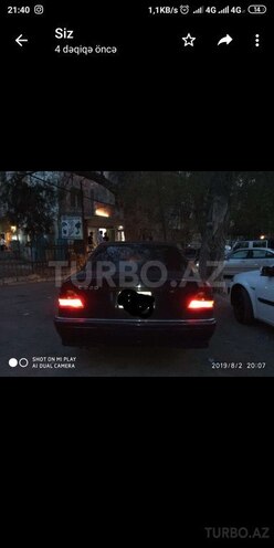 Mercedes C 220 1994, 29,300 km - 0.2 l - Bakı