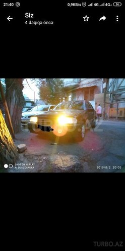 Mercedes C 220 1994, 29,300 km - 0.2 l - Bakı