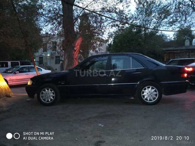 Mercedes C 220 1994, 29,300 km - 0.2 l - Bakı