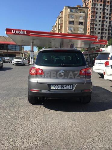 Volkswagen Tiguan 2011, 106,000 km - 2.0 l - Bakı