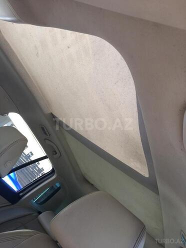 Volkswagen Tiguan 2011, 106,000 km - 2.0 l - Bakı