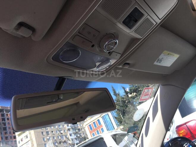 Volkswagen Tiguan 2011, 106,000 km - 2.0 l - Bakı
