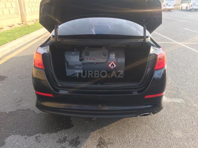 Kia Optima 2015, 37,059 km - 2.0 l - Bakı