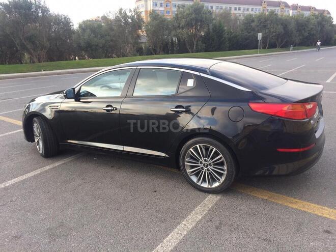 Kia Optima 2015, 37,059 km - 2.0 l - Bakı