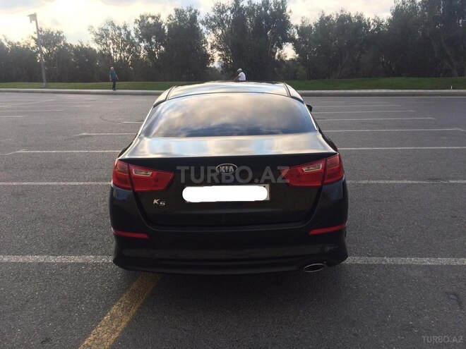 Kia Optima 2015, 37,059 km - 2.0 l - Bakı