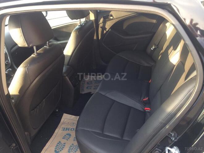 Kia Optima 2015, 37,059 km - 2.0 l - Bakı