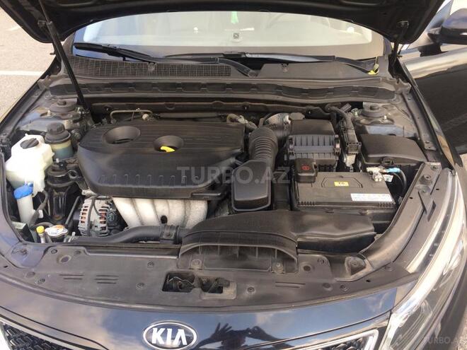 Kia Optima 2015, 37,059 km - 2.0 l - Bakı