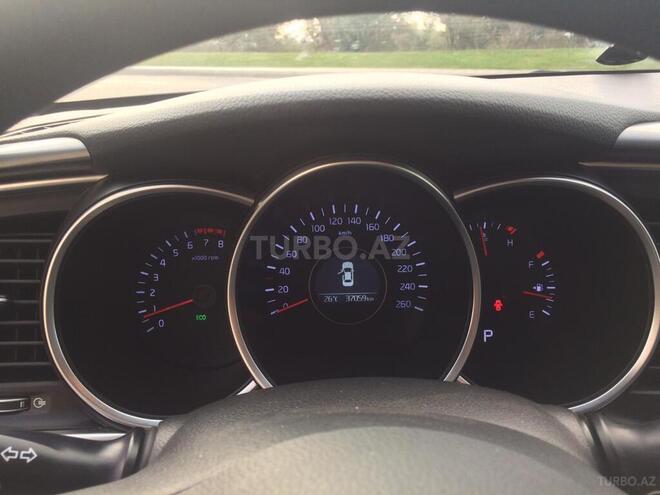 Kia Optima 2015, 37,059 km - 2.0 l - Bakı