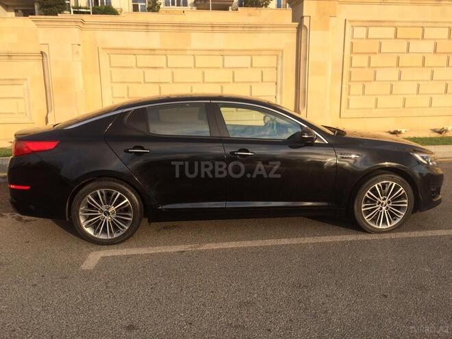 Kia Optima 2015, 37,059 km - 2.0 l - Bakı