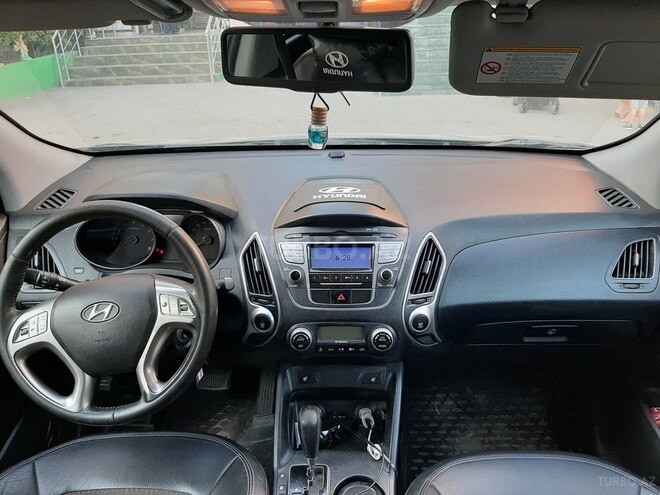 Hyundai ix35 2010, 200,000 km - 2.0 l - Bakı