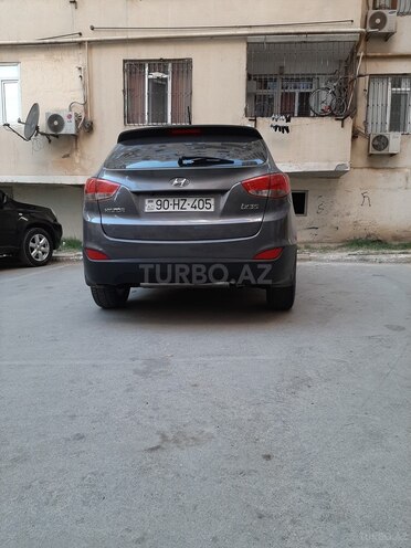 Hyundai ix35 2010, 200,000 km - 2.0 l - Bakı