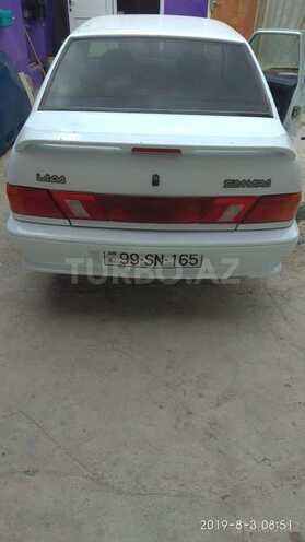 LADA (VAZ) 2115 2011, 16,000 km - 1.6 l - Bakı