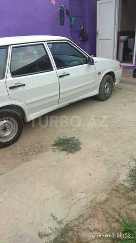 LADA (VAZ) 2115 2011, 16,000 km - 1.6 l - Bakı