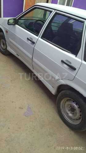 LADA (VAZ) 2115 2011, 16,000 km - 1.6 l - Bakı