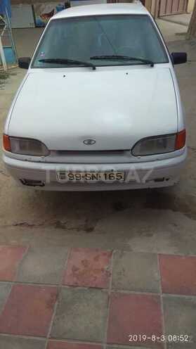 LADA (VAZ) 2115 2011, 16,000 km - 1.6 l - Bakı