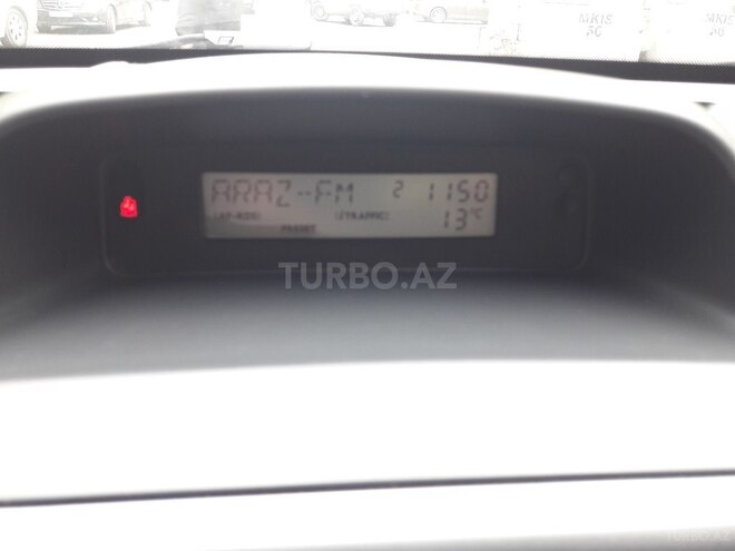 Renault Megane 2006, 262,500 km - 1.5 л - Bakı