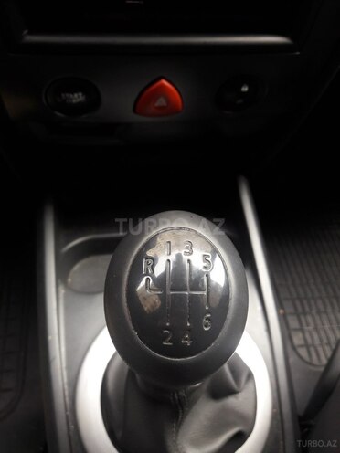 Renault Megane 2006, 262,500 km - 1.5 л - Bakı