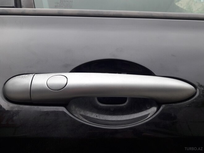 Renault Megane 2006, 262,500 km - 1.5 л - Bakı