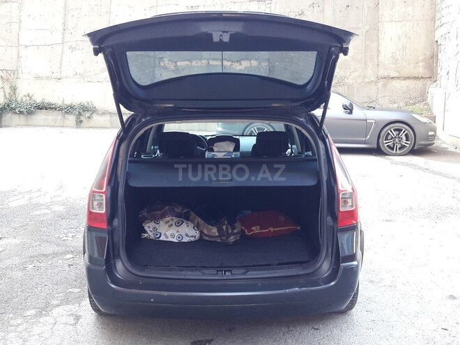 Renault Megane 2006, 262,500 km - 1.5 л - Bakı