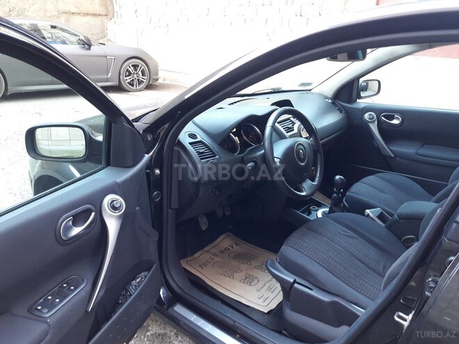 Renault Megane 2006, 262,500 km - 1.5 л - Bakı