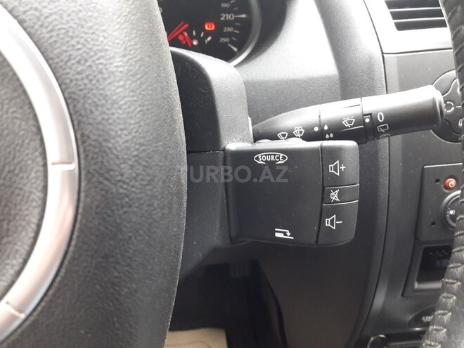 Renault Megane 2006, 262,500 km - 1.5 л - Bakı