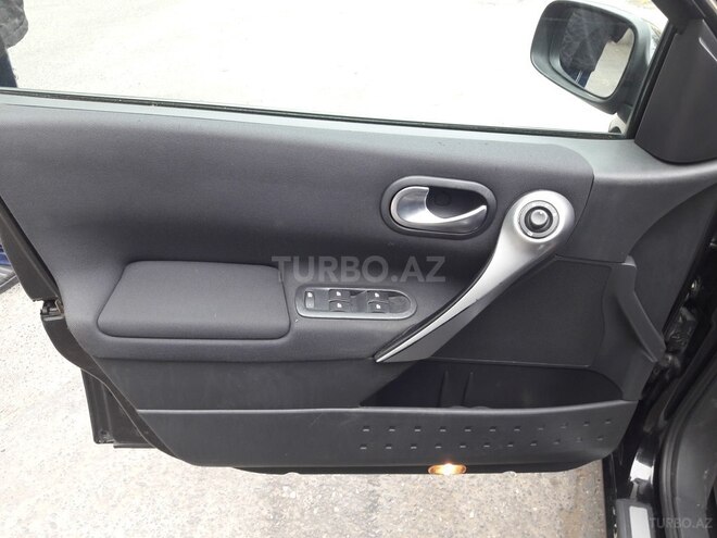 Renault Megane 2006, 262,500 km - 1.5 л - Bakı