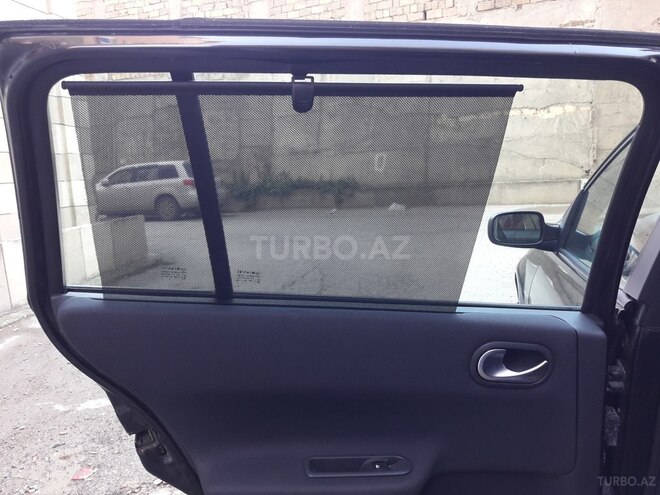 Renault Megane 2006, 262,500 km - 1.5 л - Bakı