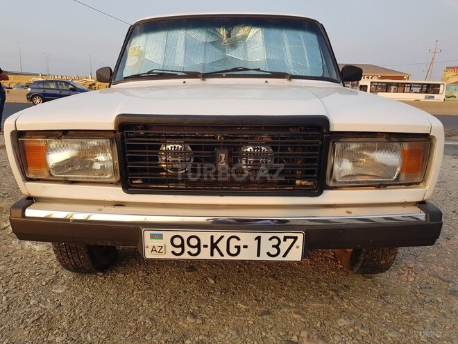 LADA (VAZ) 2107 2005, 169,000 km - 1.6 l - Bakı