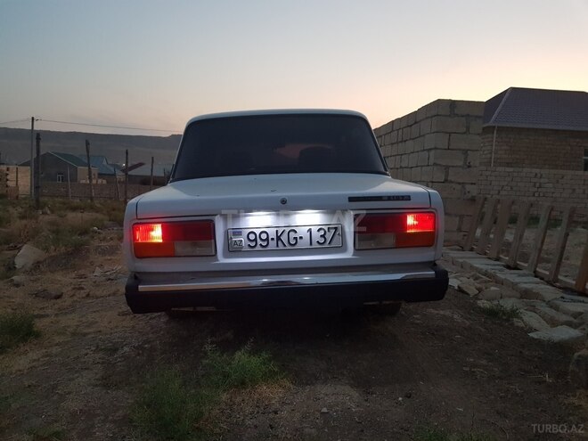 LADA (VAZ) 2107 2005, 169,000 km - 1.6 l - Bakı