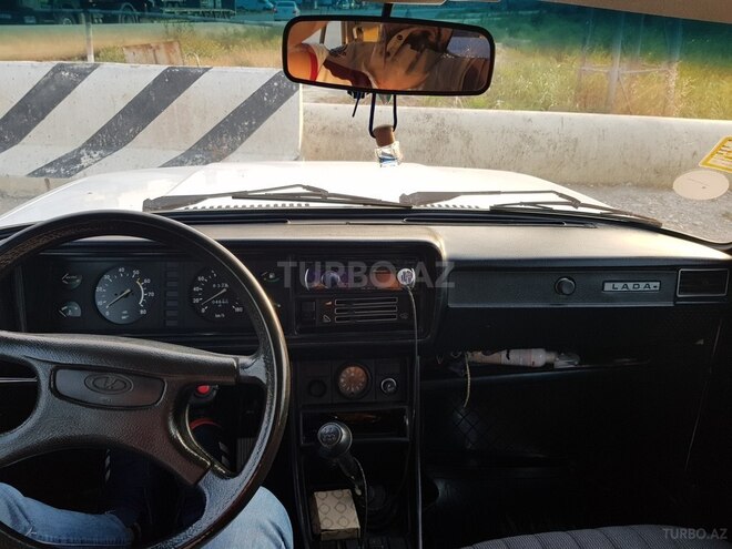 LADA (VAZ) 2107 2005, 169,000 km - 1.6 l - Bakı