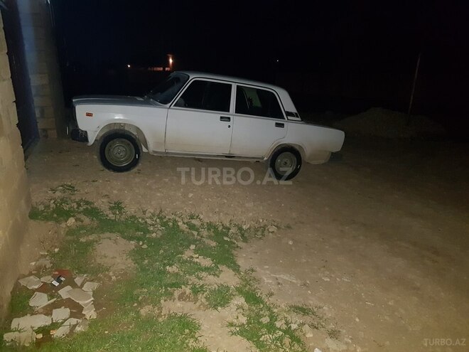 LADA (VAZ) 2107 2005, 169,000 km - 1.6 l - Bakı