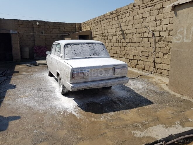 LADA (VAZ) 2107 2005, 169,000 km - 1.6 l - Bakı