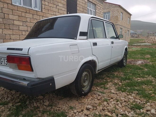 LADA (VAZ) 2107 2005, 169,000 km - 1.6 l - Bakı
