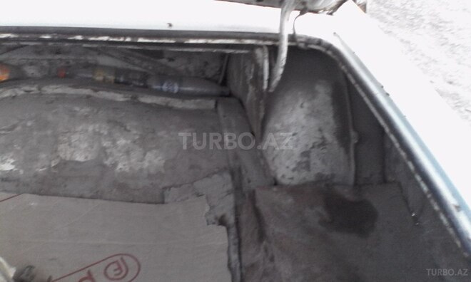 GAZ 24-10 1987, 245,324 km - 2.5 l - Salyan