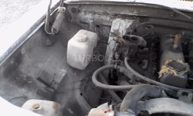 GAZ 24-10 1987, 245,324 km - 2.5 l - Salyan
